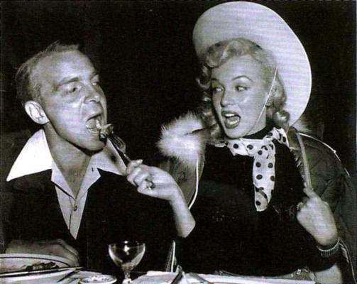 photo 17 in Marilyn Monroe gallery [id511815] 2012-05-15 00:00:00