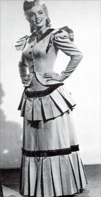 photo 18 in Marilyn Monroe gallery [id511814] 2012-05-15 00:00:00