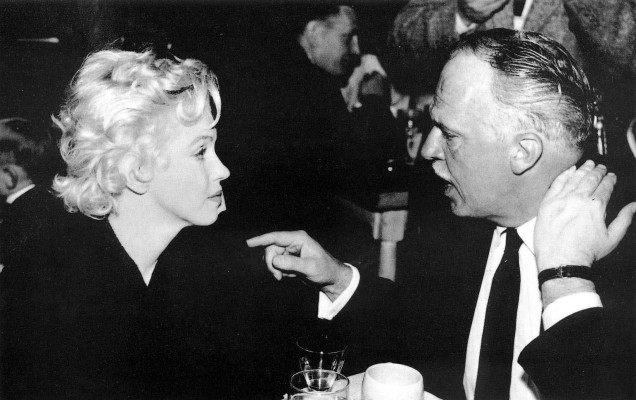photo 27 in Marilyn Monroe gallery [id498930] 2012-04-18 00:00:00