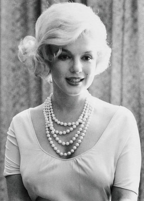 photo 21 in Marilyn Monroe gallery [id511420] 2012-05-15 00:00:00