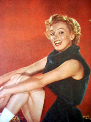 photo 11 in Marilyn Monroe gallery [id487805] 2012-03-30 00:00:00