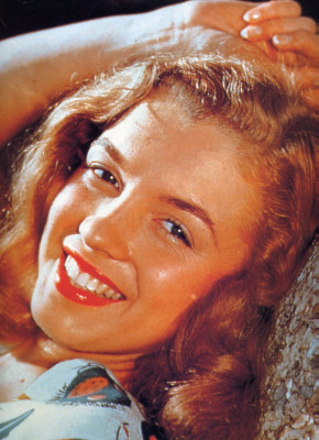 photo 16 in Marilyn Monroe gallery [id390333] 2011-05-03 00:00:00