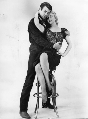 Marilyn Monroe pic #390027