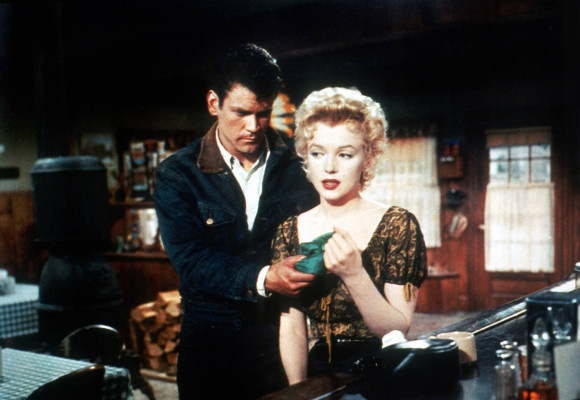 Marilyn Monroe pic #390026