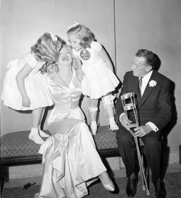 Marilyn Monroe pic #395455
