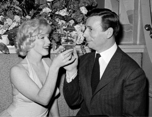 photo 24 in Marilyn Monroe gallery [id396513] 2011-05-23 00:00:00