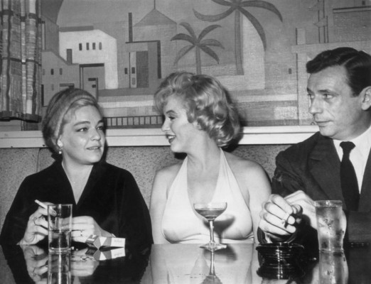 photo 25 in Marilyn Monroe gallery [id396512] 2011-05-23 00:00:00