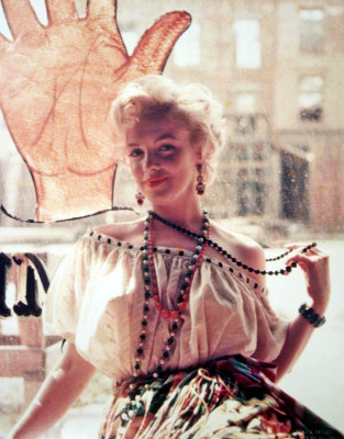 photo 18 in Marilyn Monroe gallery [id483357] 2012-03-21 00:00:00