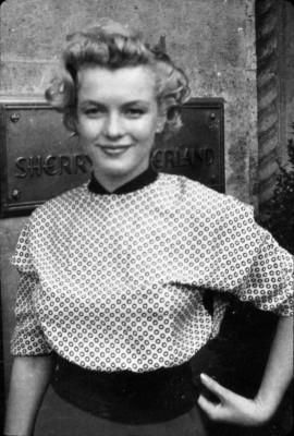 photo 23 in Marilyn Monroe gallery [id478845] 2012-03-13 00:00:00