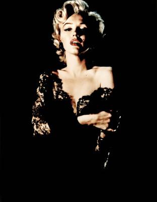 photo 16 in Marilyn Monroe gallery [id481010] 2012-03-16 00:00:00