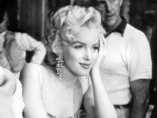 photo 7 in Marilyn Monroe gallery [id476849] 2012-03-07 00:00:00