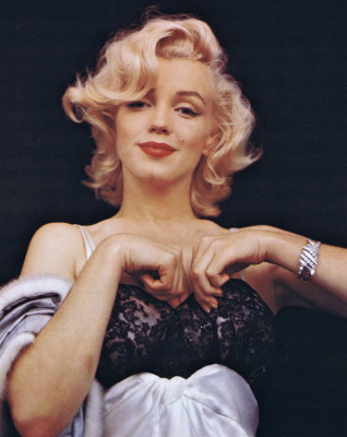 photo 8 in Marilyn Monroe gallery [id476848] 2012-03-07 00:00:00