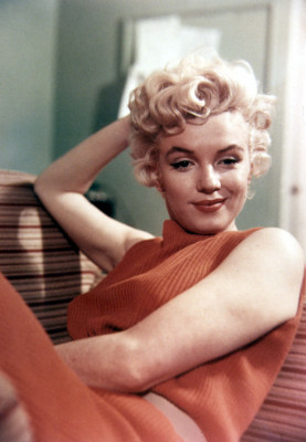 photo 20 in Marilyn Monroe gallery [id480001] 2012-03-14 00:00:00