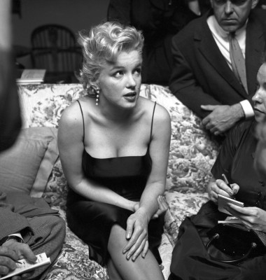photo 23 in Marilyn Monroe gallery [id482953] 2012-03-20 00:00:00