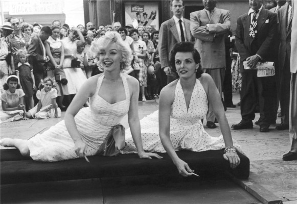 photo 17 in Marilyn Monroe gallery [id487260] 2012-03-30 00:00:00