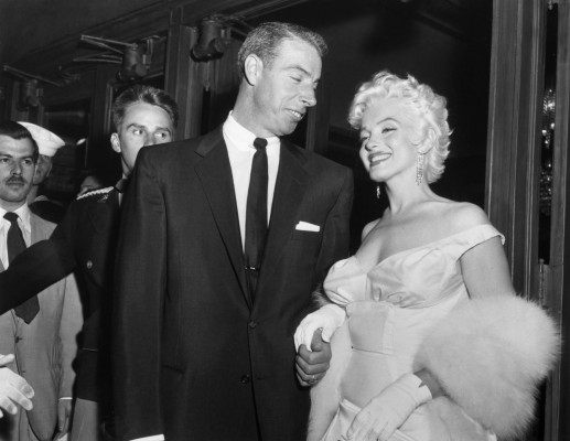 Marilyn Monroe pic #482433