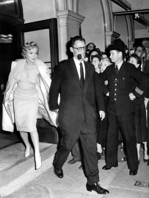 Marilyn Monroe pic #485308