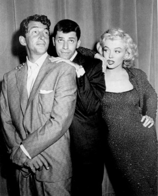 Marilyn Monroe pic #492692
