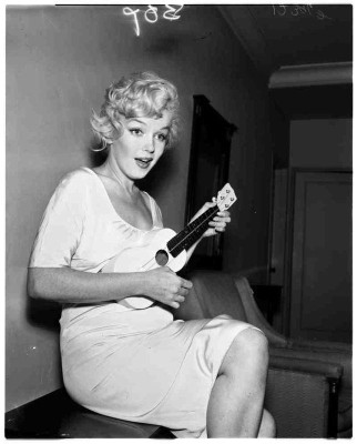Marilyn Monroe pic #484936