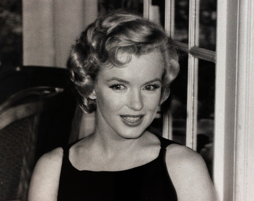 photo 3 in Marilyn Monroe gallery [id482018] 2012-03-18 00:00:00