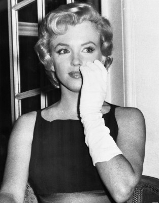 Marilyn Monroe pic #482020