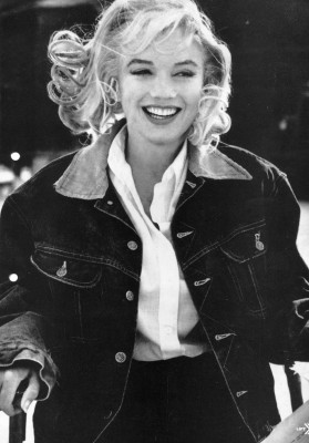 photo 13 in Marilyn Monroe gallery [id483828] 2012-03-22 00:00:00