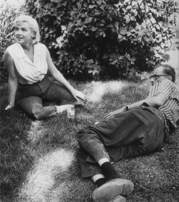 photo 4 in Marilyn Monroe gallery [id484458] 2012-03-26 00:00:00