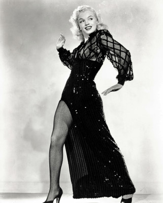 Marilyn Monroe pic #484934