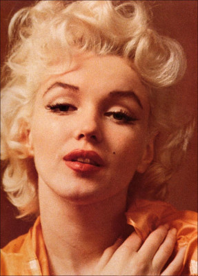 photo 9 in Marilyn Monroe gallery [id504107] 2012-04-30 00:00:00