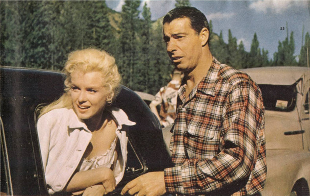 photo 8 in Marilyn Monroe gallery [id504108] 2012-04-30 00:00:00