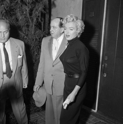 photo 7 in Marilyn Monroe gallery [id481396] 2012-03-17 00:00:00