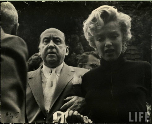 photo 8 in Marilyn Monroe gallery [id481395] 2012-03-17 00:00:00