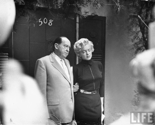 photo 10 in Marilyn Monroe gallery [id481393] 2012-03-17 00:00:00