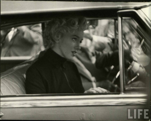 photo 11 in Marilyn Monroe gallery [id481392] 2012-03-17 00:00:00