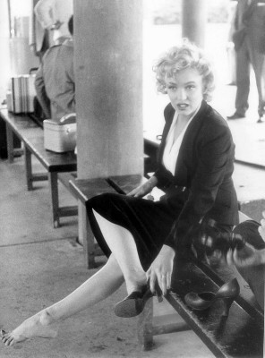 photo 24 in Marilyn Monroe gallery [id485763] 2012-03-28 00:00:00
