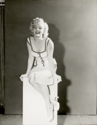 Marilyn Monroe pic #498206