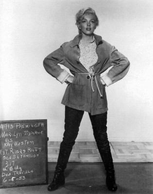 photo 27 in Marilyn Monroe gallery [id488541] 2012-04-01 00:00:00