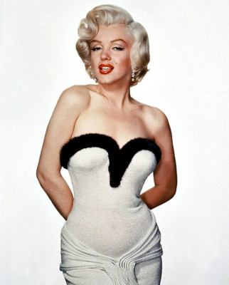 Marilyn Monroe pic #477541