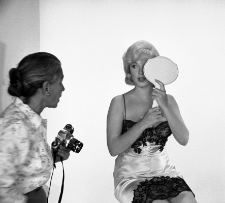 Marilyn Monroe pic #498686