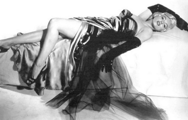 Marilyn Monroe pic #498685
