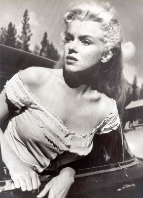 Marilyn Monroe pic #488536