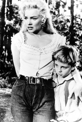 Marilyn Monroe pic #488538