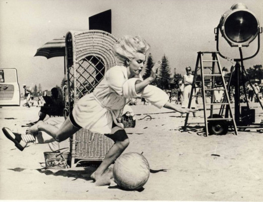 photo 19 in Marilyn Monroe gallery [id486812] 2012-03-28 00:00:00
