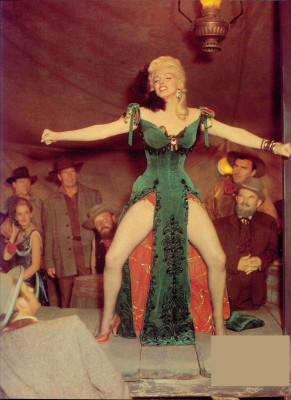 photo 20 in Marilyn Monroe gallery [id489291] 2012-04-01 00:00:00