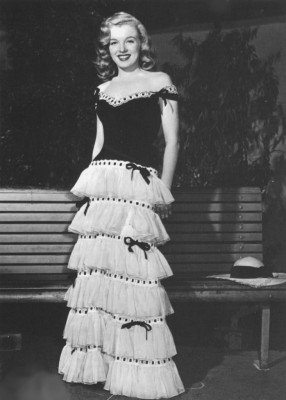 Marilyn Monroe pic #175992