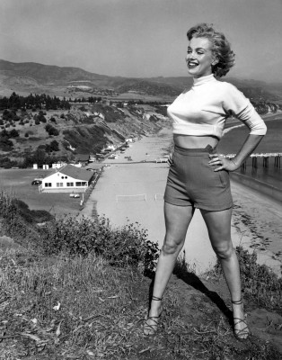 Marilyn Monroe pic #241585