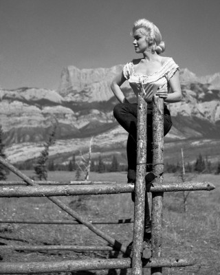 photo 22 in Marilyn Monroe gallery [id746792] 2014-07-06 00:00:00