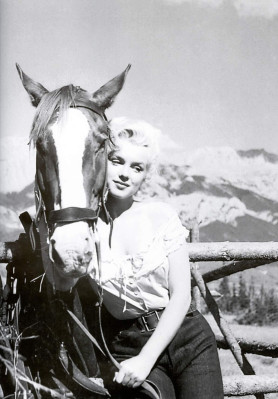 photo 3 in Marilyn Monroe gallery [id746814] 2014-07-06 00:00:00