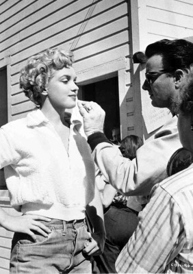 photo 23 in Marilyn Monroe gallery [id746902] 2014-07-07 00:00:00
