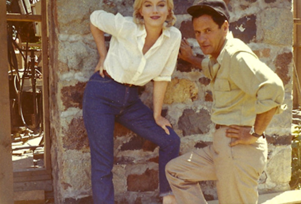 photo 26 in Marilyn Monroe gallery [id746898] 2014-07-07 00:00:00